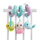 Spiralna igračka - B-0287