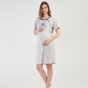 Spavaćica za trudnice - S0373