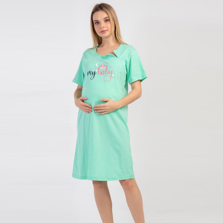 Spavaćica za trudnice - S0376