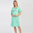 Spavaćica za trudnice - S0376