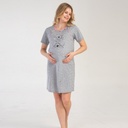 Spavaćica za trudnice - S0377