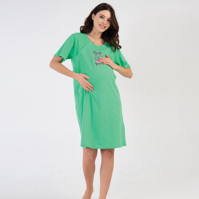 Spavaćica za trudnice - S0382
