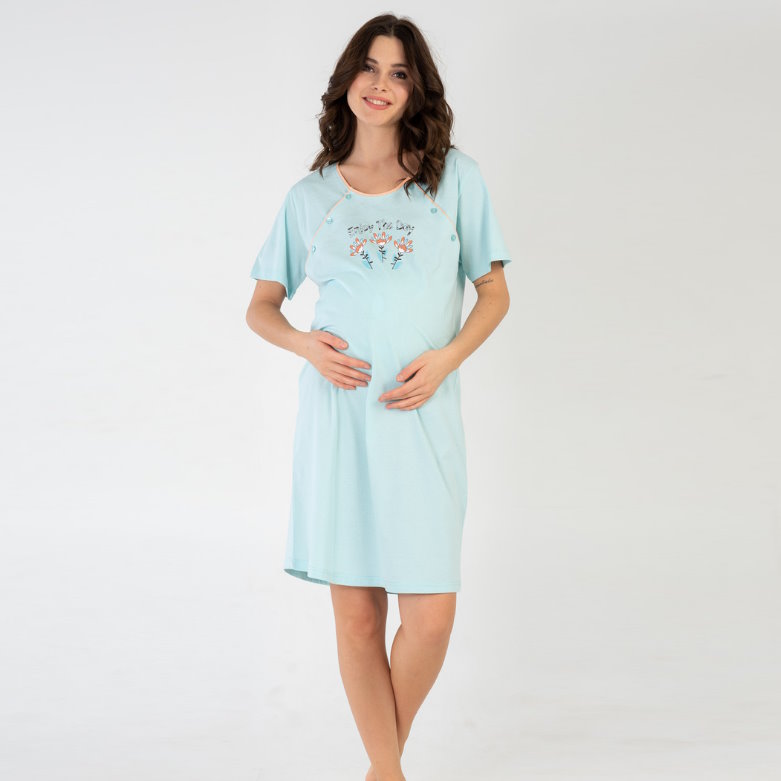 Spavaćica za trudnice - S0386