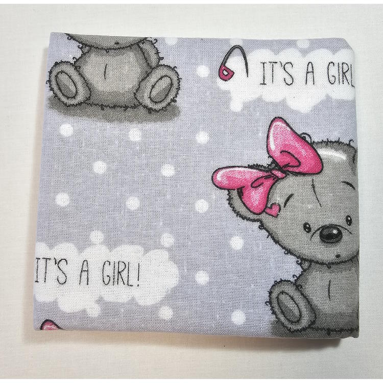 Nepromočiva podloga - 50x60 cm - DJ0193-126