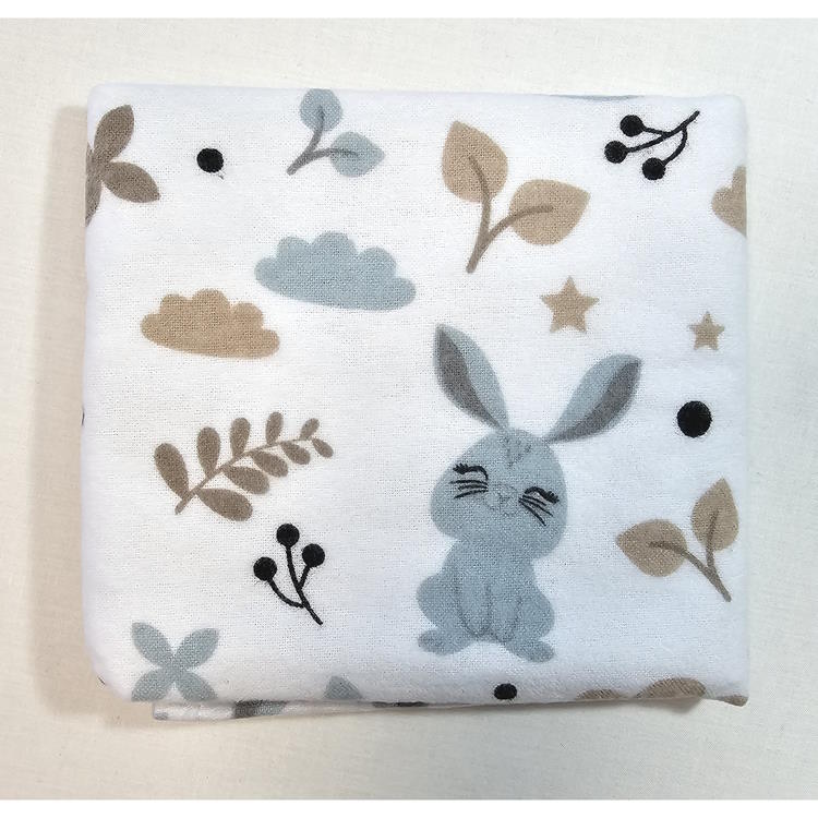 Nepromočiva podloga - 50x60 cm - DJ0193-128