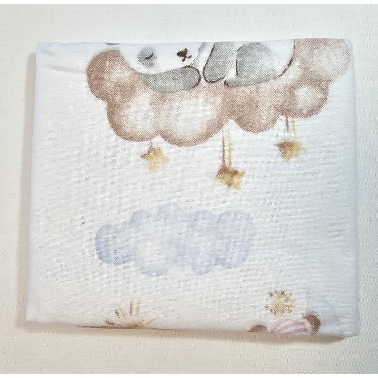 Nepromočiva podloga - 50x60 cm - DJ0193-129