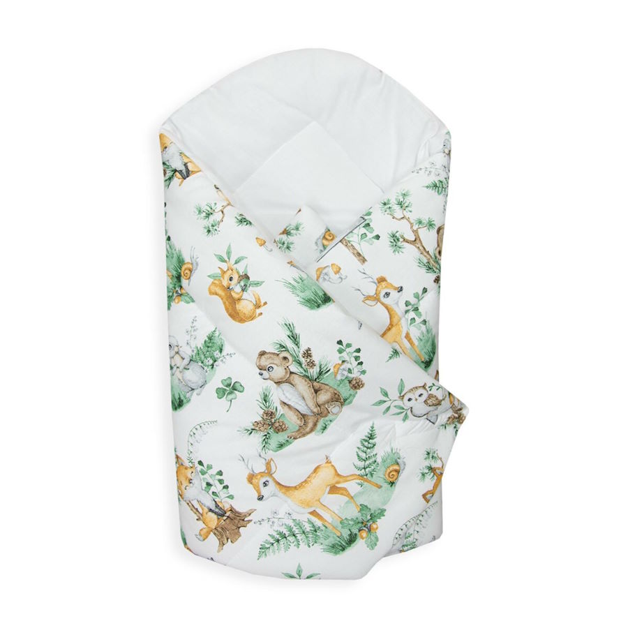 Jastuk za bebe - 80x80 cm - JB0001-129