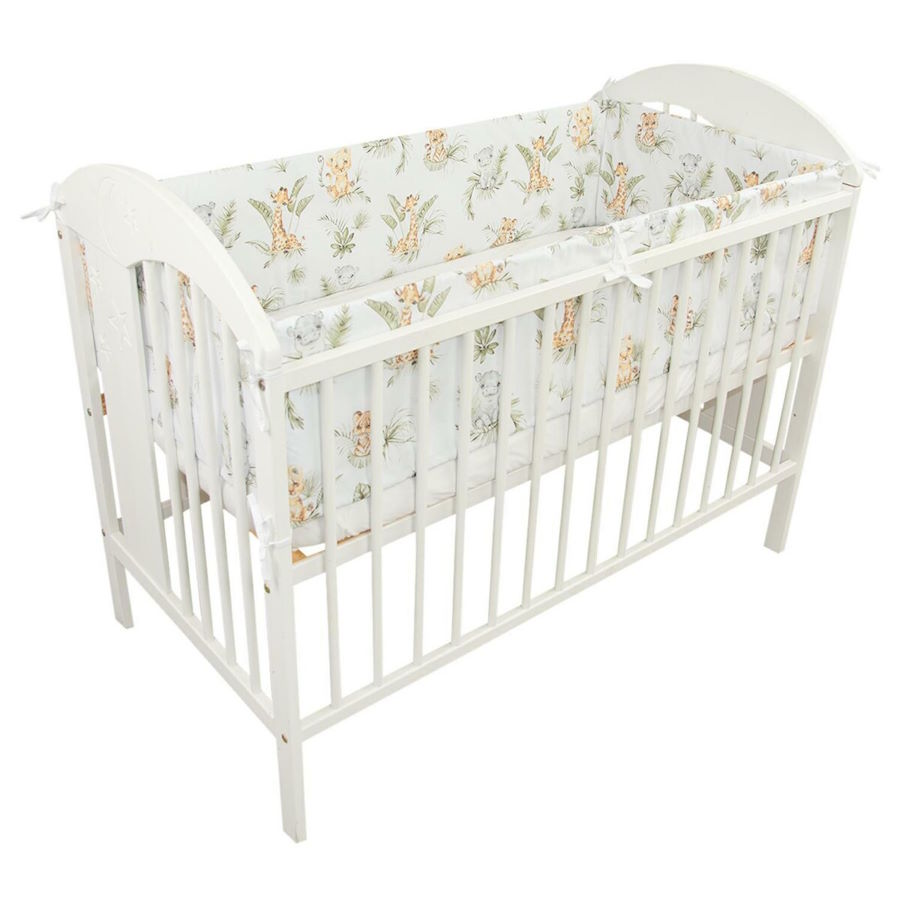 Ogradica za krevetić - 360x30 cm - P0026-56