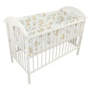 Ogradica za krevetić - 360x30 cm - P0026-56