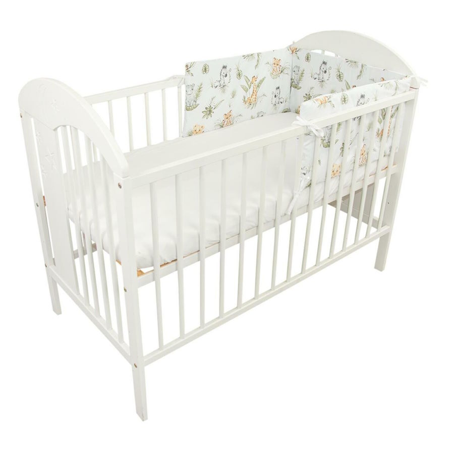 Ogradica za krevetić - 180x30 cm - P0030-41