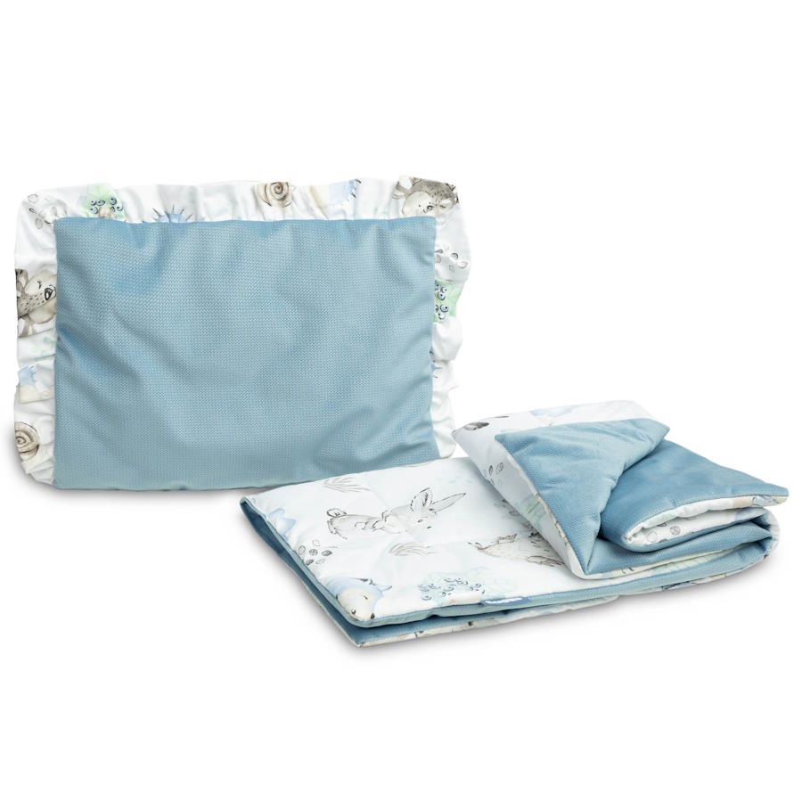 Posteljina za kolica - 2-djelna - P0086