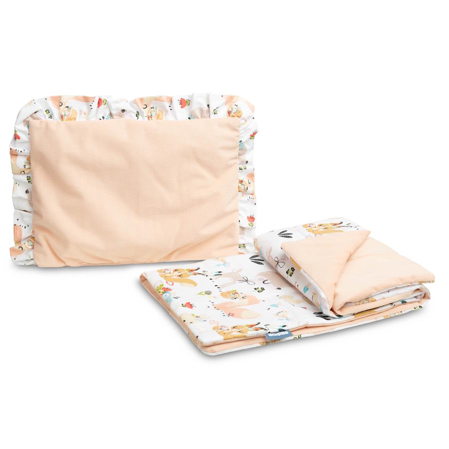 Posteljina za kolica - 2-djelna - P0087