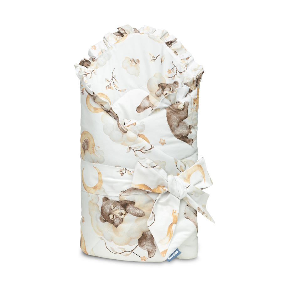 Jastuk za bebu - 75x75 cm