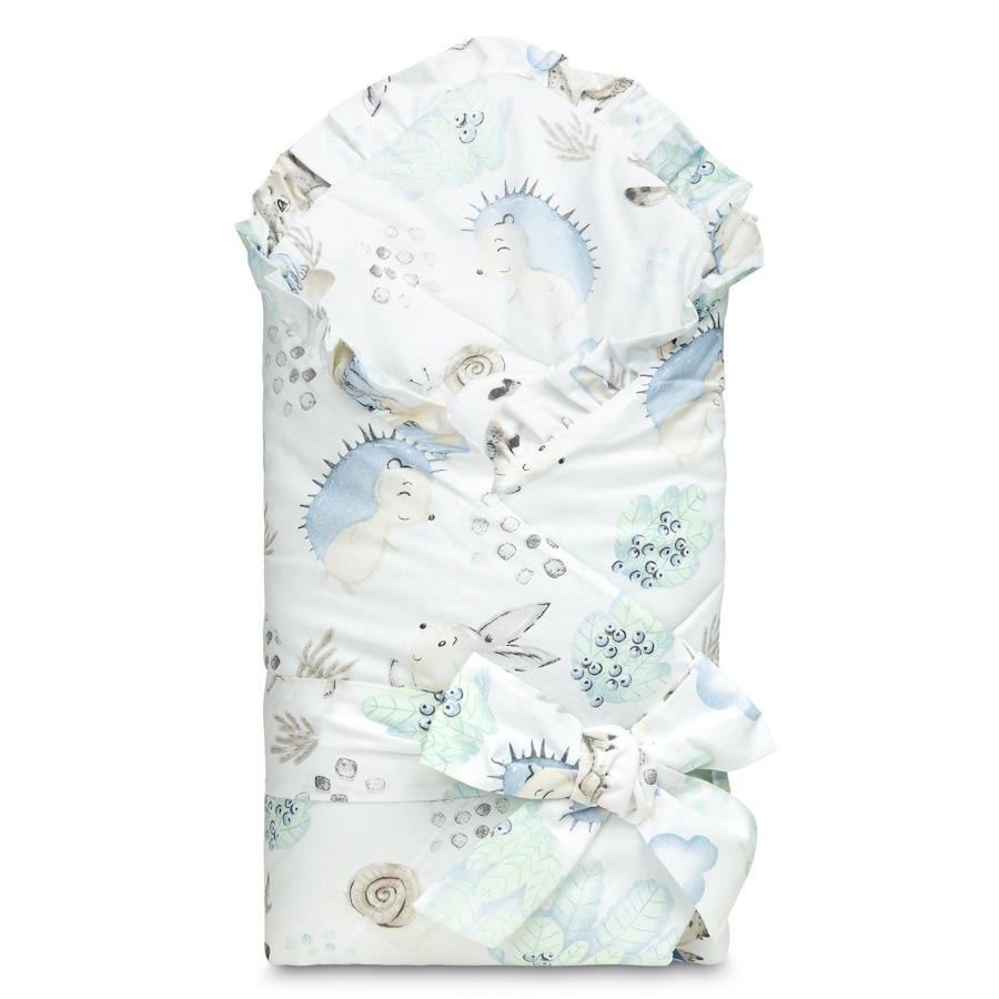 Jastuk za bebu - 75x75 cm