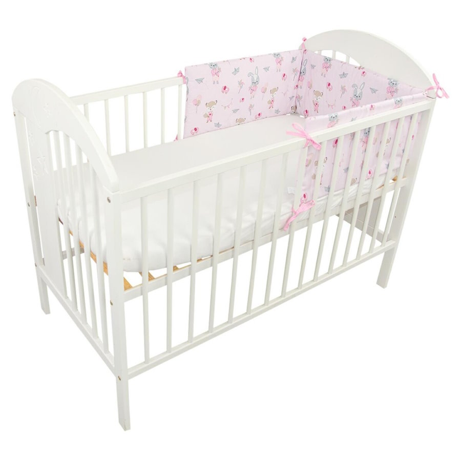 Ogradica za krevetić - 180x30 cm - P0030-42