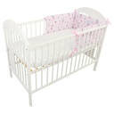 Ogradica za krevetić - 180x30 cm - P0030-42