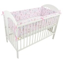 Ogradica za krevetić - 360x30 cm - P0026-57