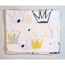 Tetra pelene sa dezenom - 70x80 cm