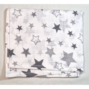 Tetra pelene sa dezenom - 70x80 cm