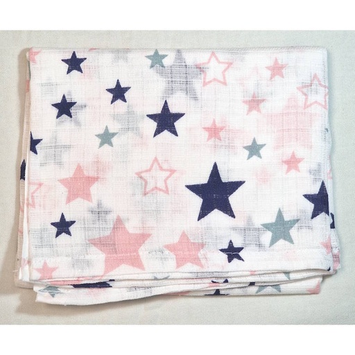 Tetra pelene sa dezenom - 70x80 cm