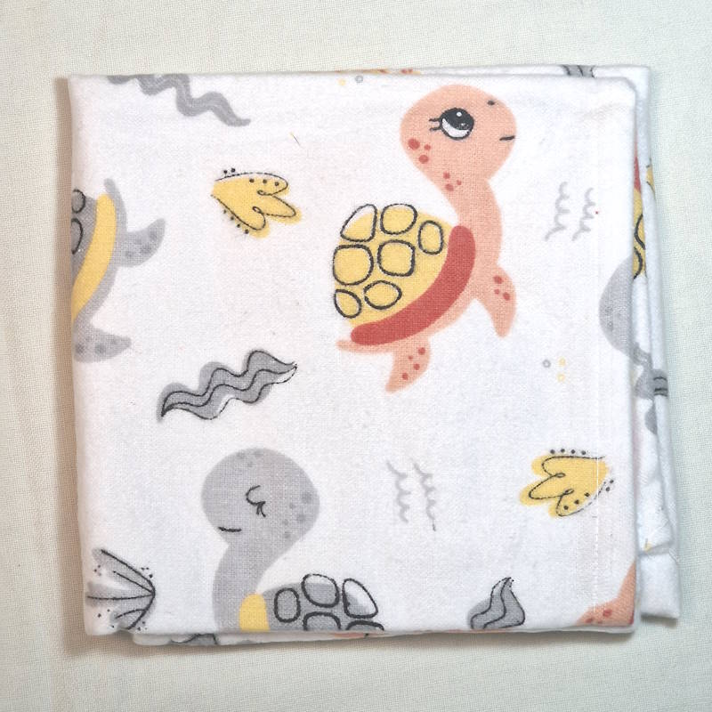 Nepromočiva podloga - 50x60 cm - DJ0193-130