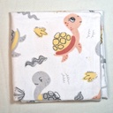 Nepromočiva podloga - 50x60 cm - DJ0193-130