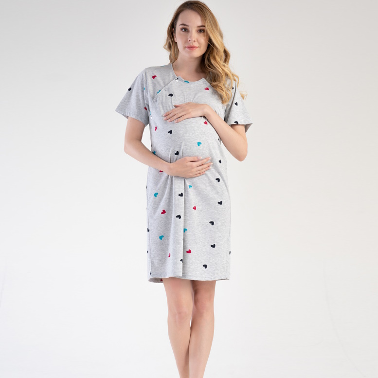 Spavaćica za trudnice - S0388
