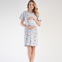 Spavaćica za trudnice - S0388