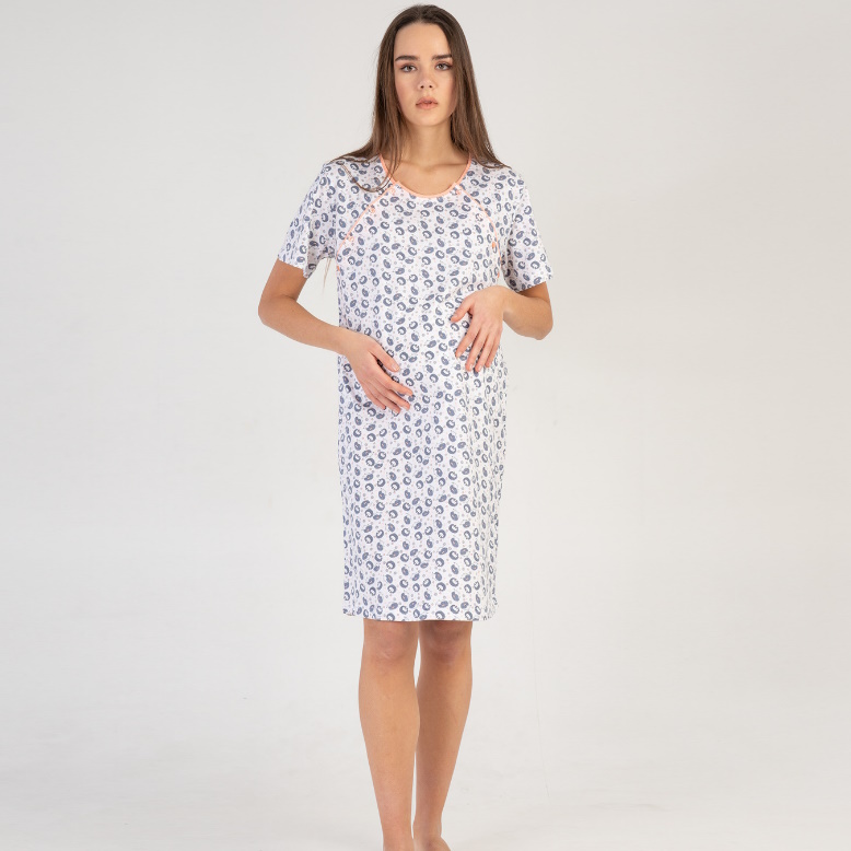 Spavaćica za trudnice - S0390
