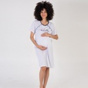 Spavaćica za trudnice - S0391