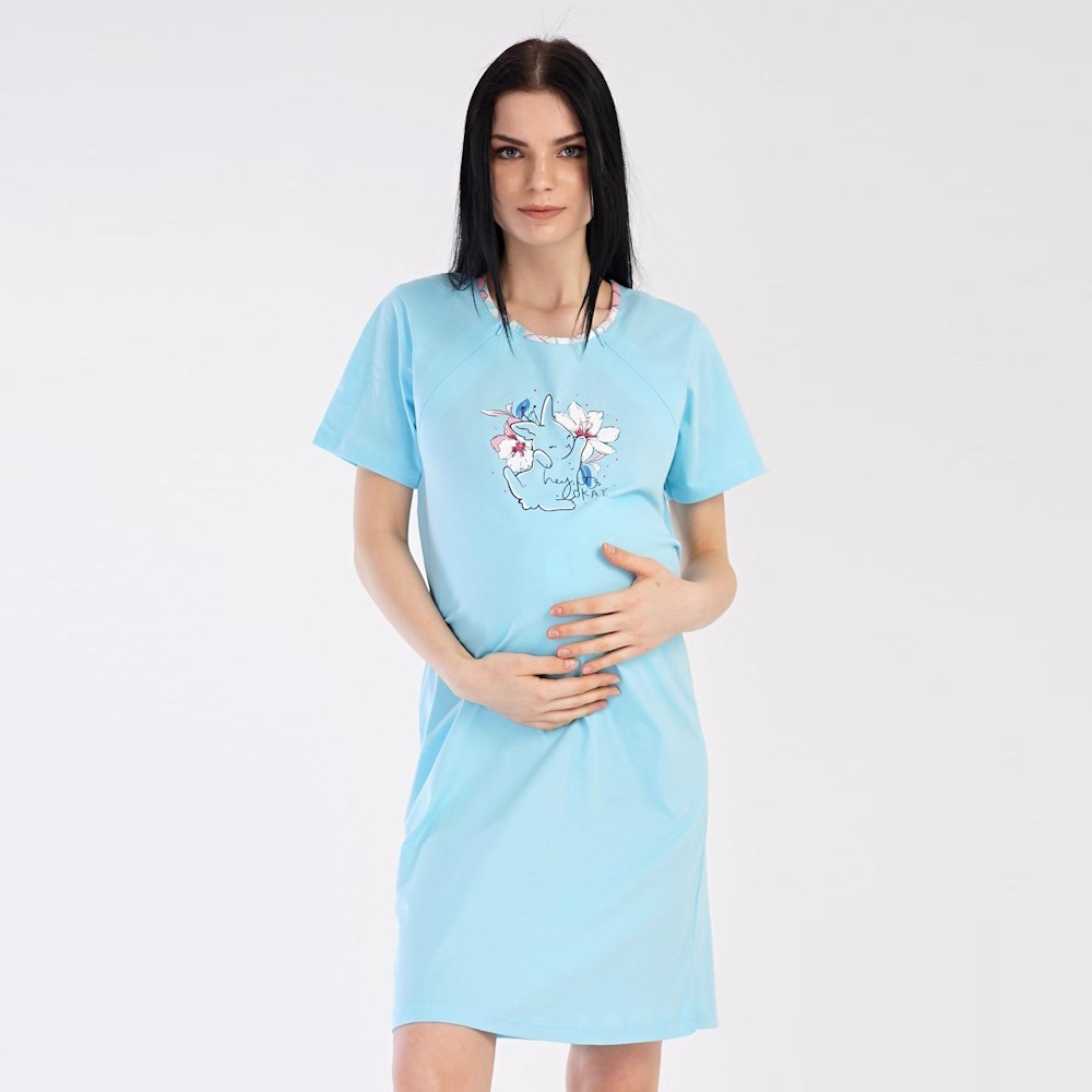 Spavaćica za trudnice - S0396