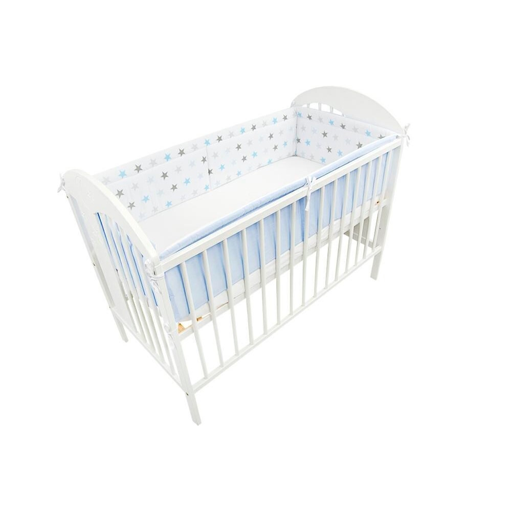 Ogradica za krevetić - 360x30 cm - P0026-61