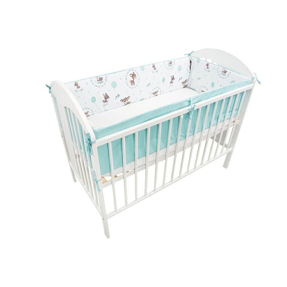 Ogradica za krevetić - 360x30 cm - P0026-63