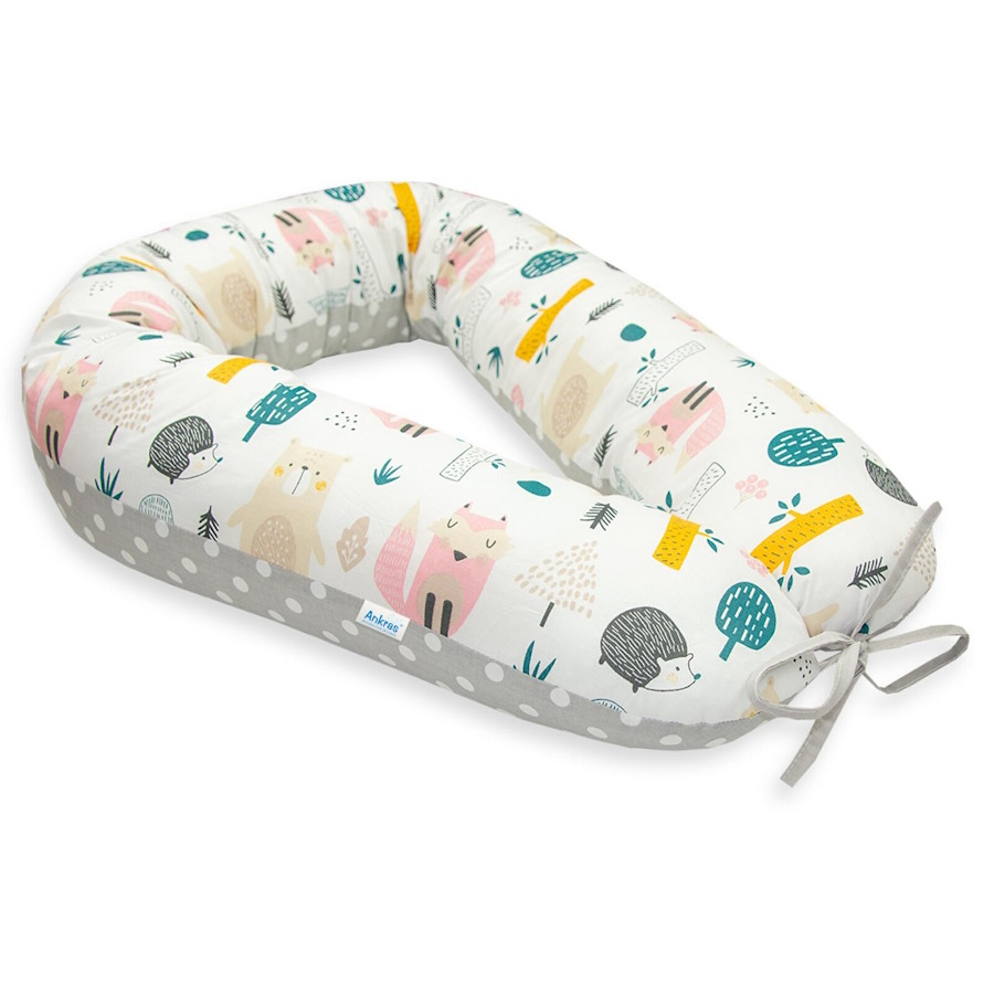 Višenamjenski jastuk za trudnice - P0090-1