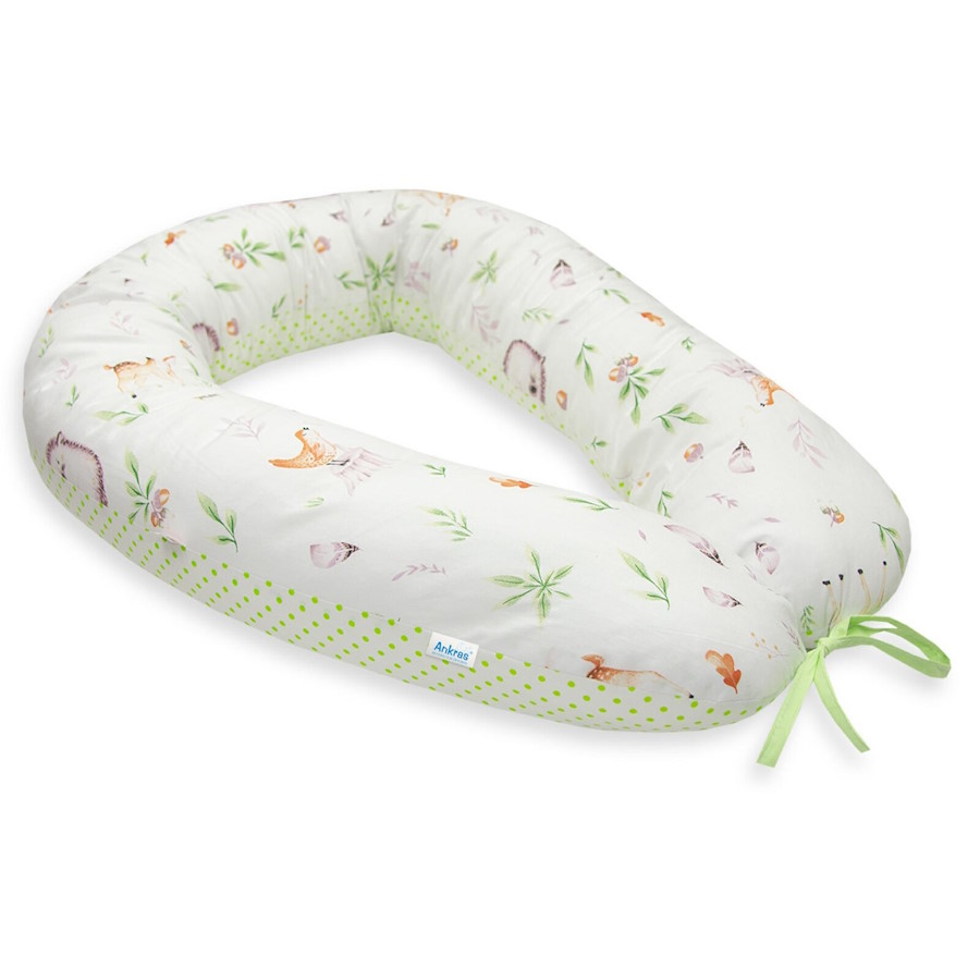 Višenamjenski jastuk za trudnice - P0090-2