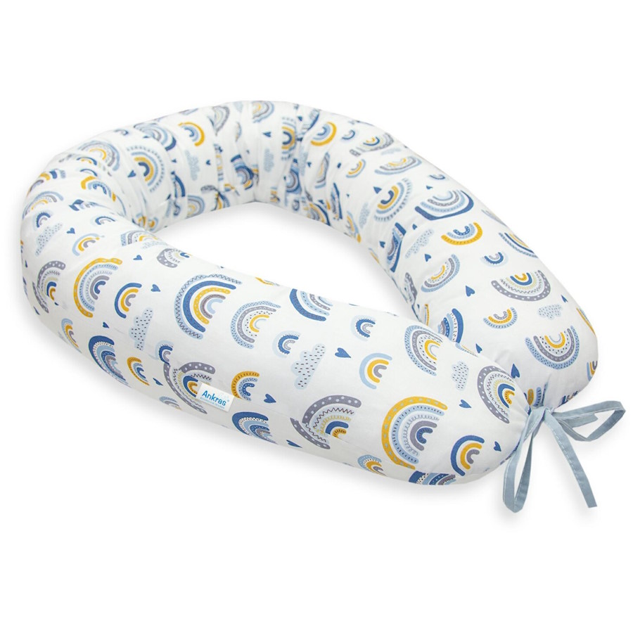 Višenamjenski jastuk za trudnice - P0090-3