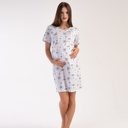 Spavaćica za trudnice - S0398