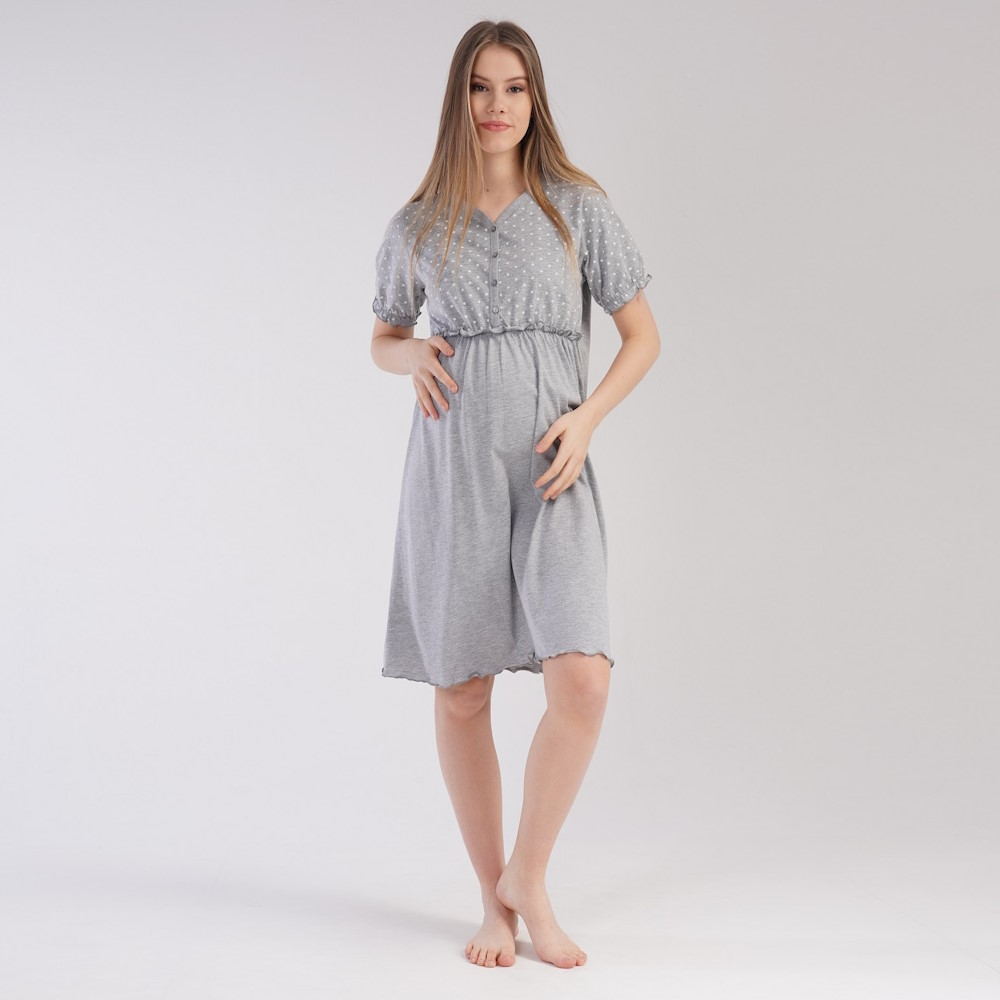 Spavaćica za trudnice - S0399