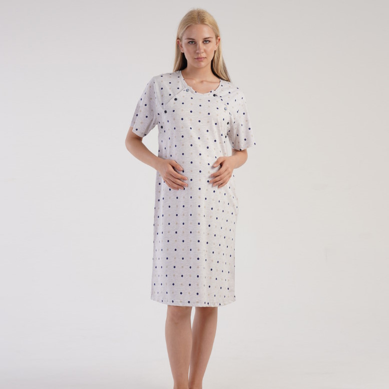 Spavaćica za trudnice - S0400