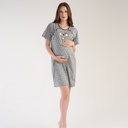 Spavaćica za trudnice - S0401