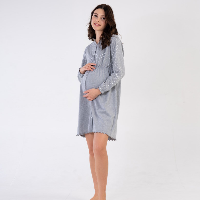 Spavaćica za trudnice - S0403