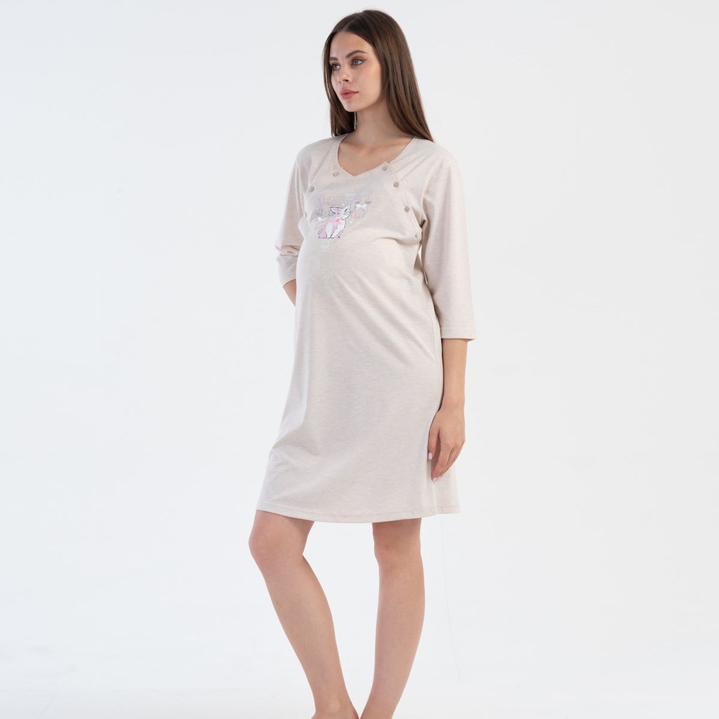 Spavaćica za trudnice - S0404