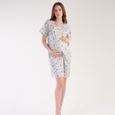 Spavaćica za trudnice - S0405