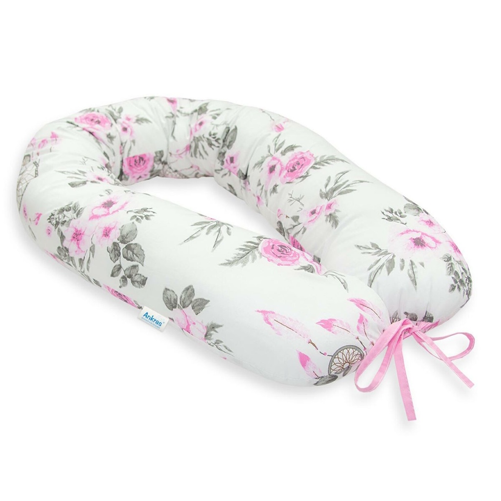 Višenamjenski jastuk za trudnice - P0090-11