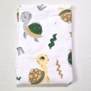 Nepromočiva podloga - 50x60 cm - DJ0193-135