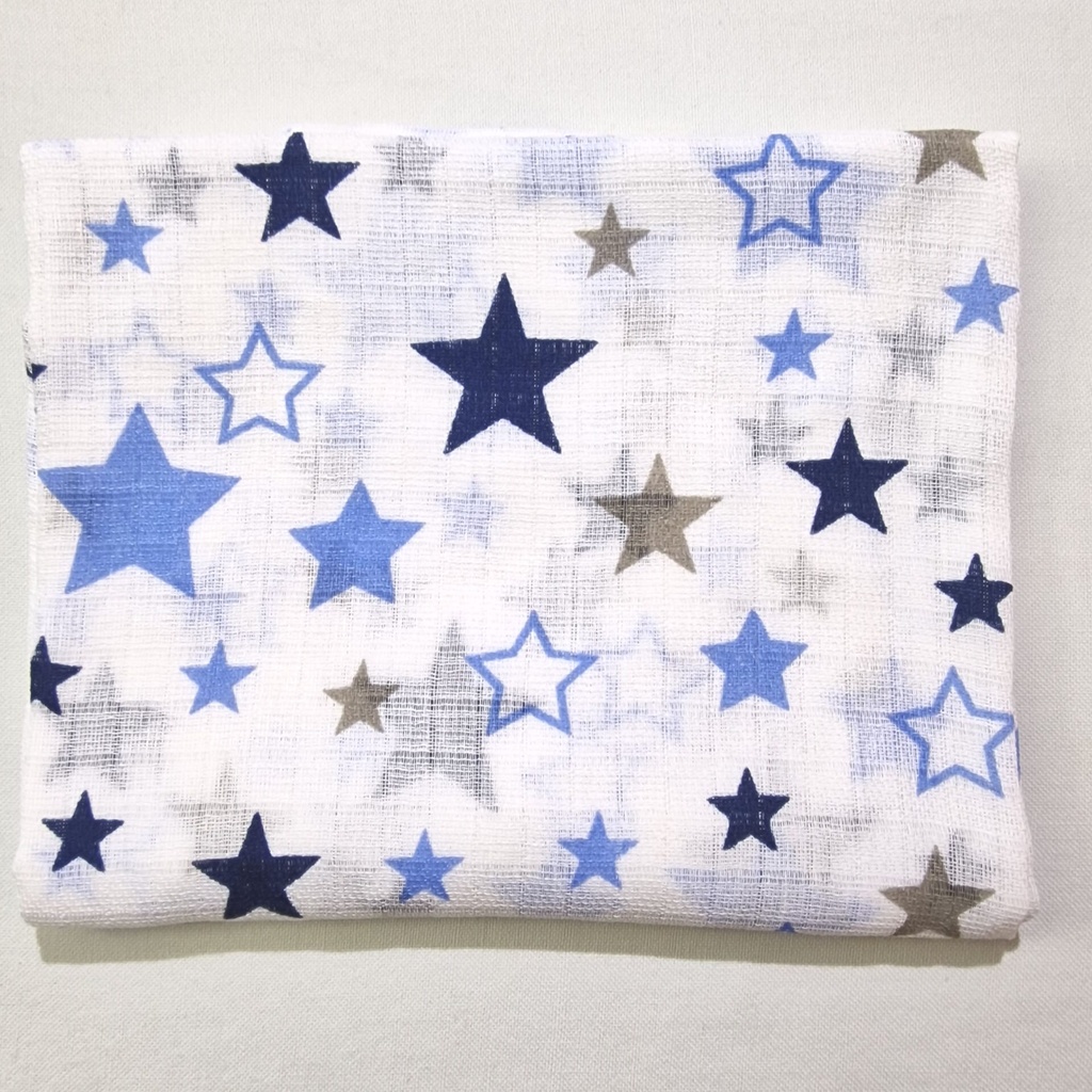 Tetra pelene sa dezenom - 70x80 cm