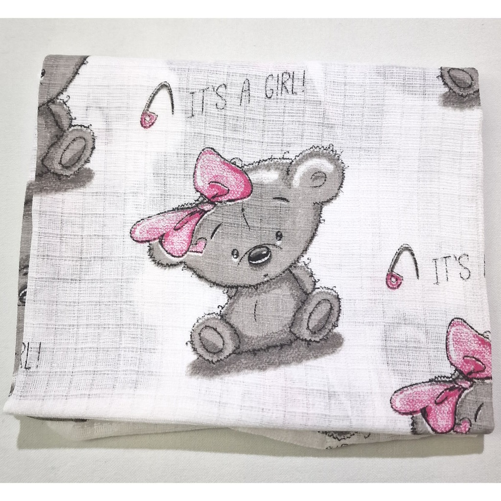 Tetra pelene sa dezenom - 70x80 cm