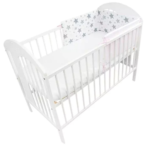 Ogradica za krevetić - 180x30 cm - P0030-43