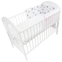 Ogradica za krevetić - 180x30 cm - P0030-43