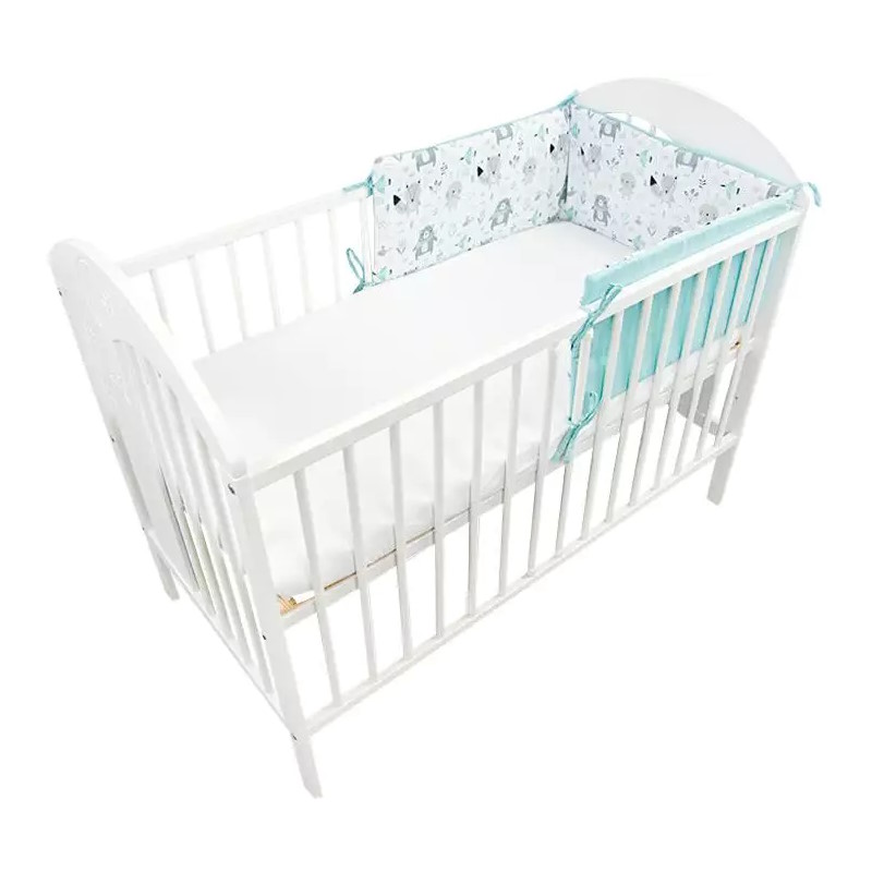 Ogradica za krevetić - 180x30 cm - P0030-44